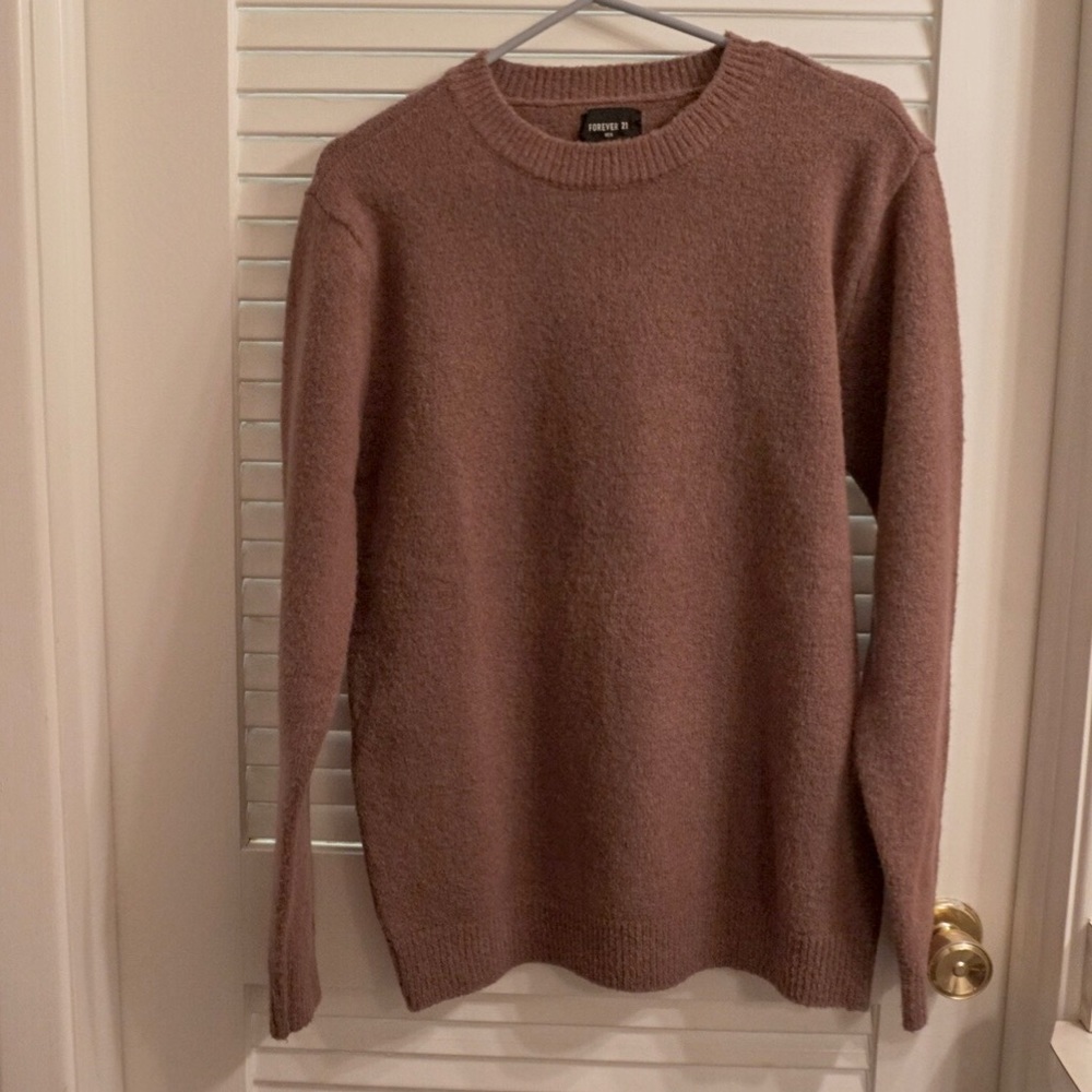 Forever 21 Sweater